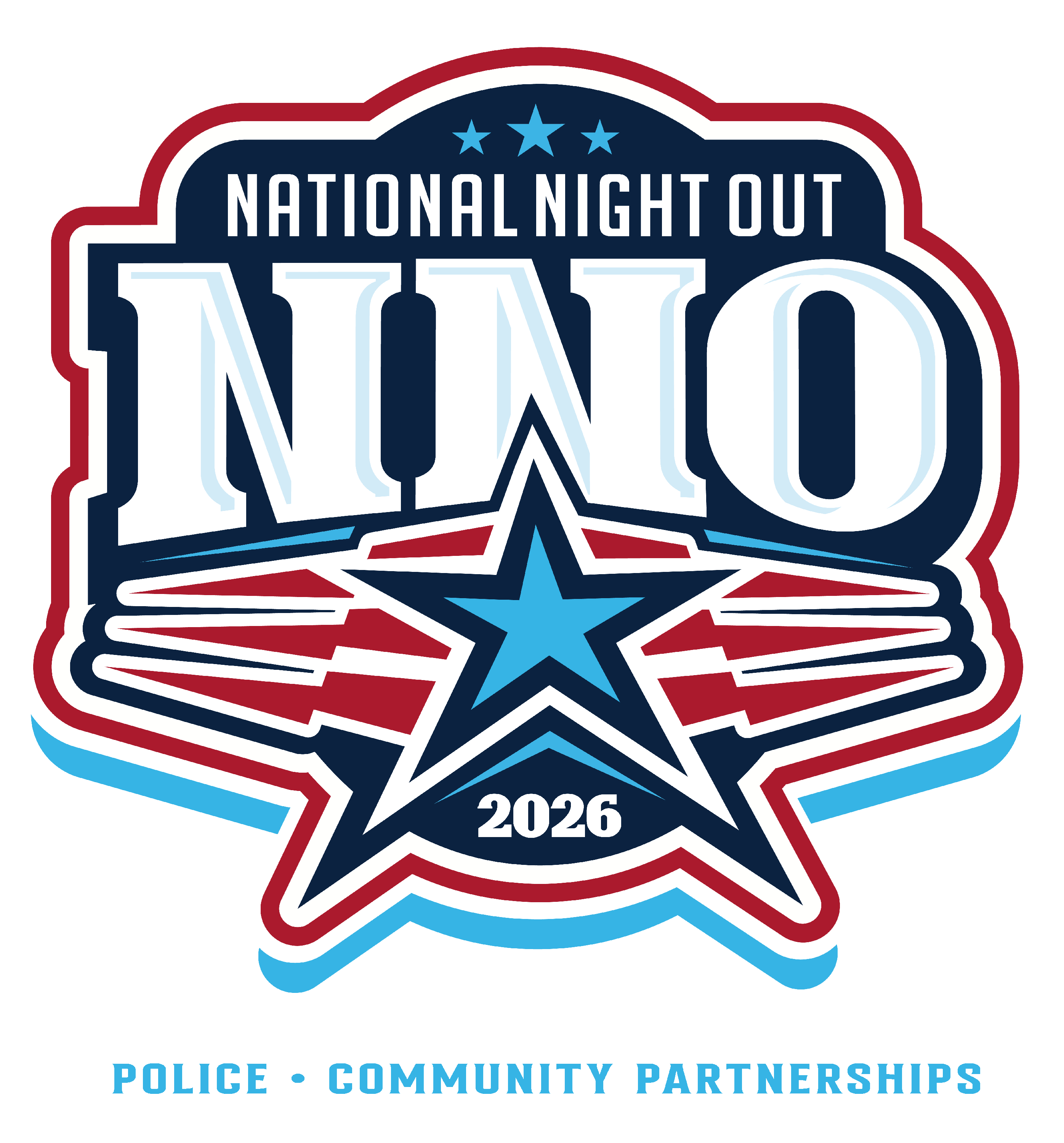 National Night Logo 2026
